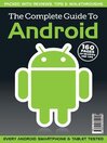 Cover image for The Complete Guide to Android: The complete Guide to Google Android